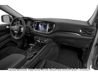 2021 Dodge Durango R/T AWD Interior Shot 1
