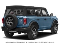 2022 Ford Bronco Big Bend | 4X4 | 2.7L | Lock Diff | Side Steps Exterior Shot 2