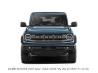 2023 Ford Bronco Big Bend 4 Door 4X4 Exterior Shot 5