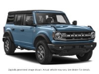 2023 Ford Bronco Big Bend 4 Door 4X4 Exterior Shot 8