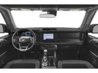 2021 Ford Bronco Big Bend Interior Shot 6