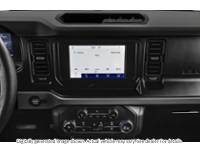 2022 Ford Bronco Big Bend | 4X4 | 2.7L | Lock Diff | Side Steps Interior Shot 2