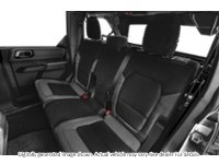 2022 Ford Bronco Big Bend | 4X4 | 2.7L | Lock Diff | Side Steps Interior Shot 5