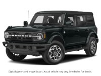 2021 Ford Bronco Outer Banks | 4X4 | 2.3L | Leather | Ppf Exterior Shot 1