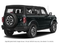 2021 Ford Bronco Outer Banks | 4X4 | 2.3L | Leather | Ppf Exterior Shot 2