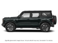 2021 Ford Bronco Outer Banks | 4X4 | 2.3L | Leather | Ppf Exterior Shot 6