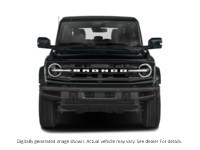 2021 Ford Bronco Outer Banks | 4X4 | 2.3L | Leather | Ppf Exterior Shot 5