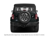 2021 Ford Bronco Outer Banks | 4X4 | 2.3L | Leather | Ppf Exterior Shot 7