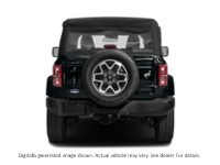 2022 Ford Bronco Outer Banks | 4X4 | 2.3L |Lux Pkg |Hard Tp|Leather Exterior Shot 7