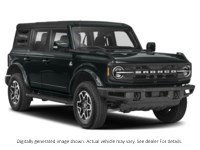2021 Ford Bronco Outer Banks | 4X4 | 2.3L | Leather | Ppf Exterior Shot 8