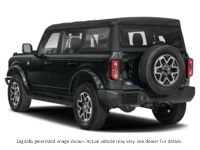 2021 Ford Bronco Outer Banks | 4X4 | 2.3L | Leather | Ppf Exterior Shot 9