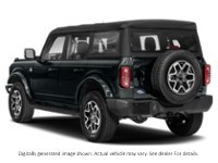 2022 Ford Bronco Outer Banks | 4X4 | 2.3L |Lux Pkg |Hard Tp|Leather Exterior Shot 9