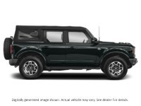2021 Ford Bronco Outer Banks | 4X4 | 2.3L | Leather | Ppf Exterior Shot 10
