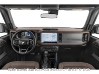 2021 Ford Bronco Outer Banks | 4X4 | 2.3L | Leather | Ppf Interior Shot 6