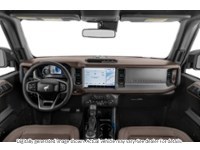 2022 Ford Bronco Outer Banks | 4X4 | 2.3L |Lux Pkg |Hard Tp|Leather Interior Shot 6