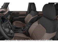 2021 Ford Bronco Outer Banks | 4X4 | 2.3L | Leather | Ppf Interior Shot 4