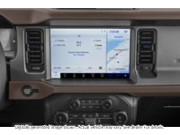 2021 Ford Bronco Outer Banks | 4X4 | 2.3L | Leather | Ppf Interior Shot 2