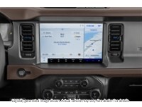 2022 Ford Bronco Outer Banks | 4X4 | 2.3L |Lux Pkg |Hard Tp|Leather Interior Shot 2