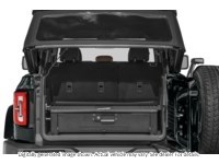 2021 Ford Bronco Outer Banks | 4X4 | 2.3L | Leather | Ppf Exterior Shot 4