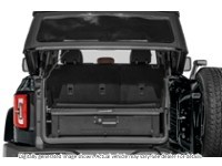2022 Ford Bronco Outer Banks | 4X4 | 2.3L |Lux Pkg |Hard Tp|Leather Exterior Shot 4