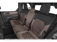 2021 Ford Bronco Outer Banks | 4X4 | 2.3L | Leather | Ppf Interior Shot 5