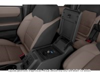 2021 Ford Bronco Outer Banks | 4X4 | 2.3L | Leather | Ppf Interior Shot 7