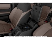 2023 Ford Bronco Outer Banks 4 Door 4X4 Interior Shot 7