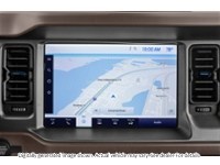 2022 Ford Bronco Outer Banks | 4X4 | 2.3L |Lux Pkg |Hard Tp|Leather Interior Shot 8