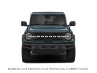2023 FORD BRONCO BADLANDS 4 DOOR ADVANCED 4X4 Exterior Shot 5