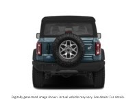 2023 FORD BRONCO BADLANDS 4 DOOR ADVANCED 4X4 Exterior Shot 7