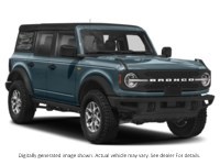 2023 FORD BRONCO BADLANDS 4 DOOR ADVANCED 4X4 Exterior Shot 8