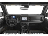 2023 FORD BRONCO BADLANDS 4 DOOR ADVANCED 4X4 Interior Shot 6
