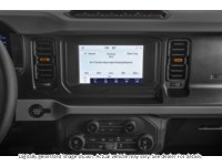 2023 FORD BRONCO BADLANDS 4 DOOR ADVANCED 4X4 Interior Shot 2