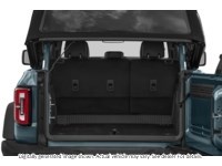 2023 FORD BRONCO BADLANDS 4 DOOR ADVANCED 4X4 Exterior Shot 4