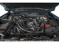 2023 FORD BRONCO BADLANDS 4 DOOR ADVANCED 4X4 Exterior Shot 3