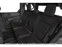 2023 FORD BRONCO BADLANDS 4 DOOR ADVANCED 4X4 Interior Shot 5
