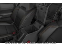 2023 FORD BRONCO BADLANDS 4 DOOR ADVANCED 4X4 Interior Shot 7