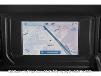 2023 FORD BRONCO BADLANDS 4 DOOR ADVANCED 4X4 Interior Shot 8