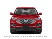 2022 Ford Edge Sel AWD Exterior Shot 5