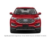 2022 Ford Edge Sel AWD Exterior Shot 5