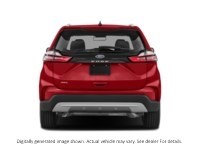 2022 Ford Edge Sel AWD Exterior Shot 7