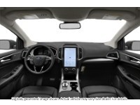2022 Ford Edge Sel AWD Interior Shot 6