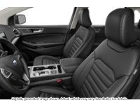 2022 Ford Edge Sel AWD Interior Shot 4