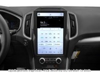 2022 Ford Edge Sel AWD Interior Shot 2