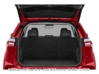 2022 Ford Edge Sel AWD Exterior Shot 4