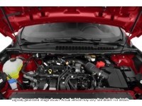 2022 Ford Edge Sel AWD Exterior Shot 3