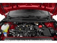 2022 Ford Edge Sel AWD Exterior Shot 3