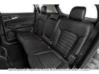 2022 Ford Edge Sel AWD Interior Shot 5