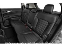 2022 Ford Edge Sel AWD Interior Shot 5