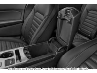 2022 Ford Edge Sel AWD Interior Shot 7